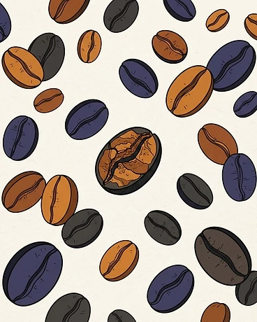Unroasted Guatemala Huehuetenango Rio Azul SHB EP