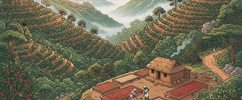 Jabanto farmers group