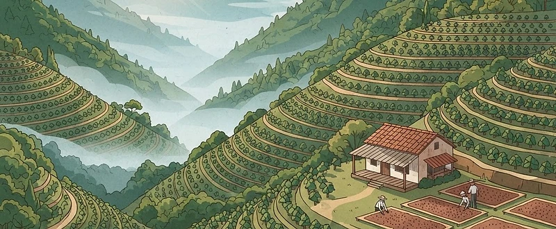 Finca La Victoria