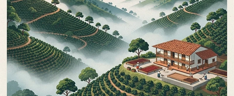 Finca El Diviso
