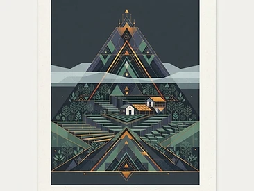 Terra Anima: Archived duplicate — Finca El Puente