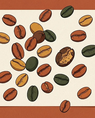 2025 Kedida Gubata - Ethiopia