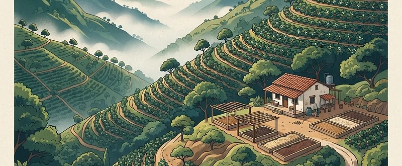 La Sierra
