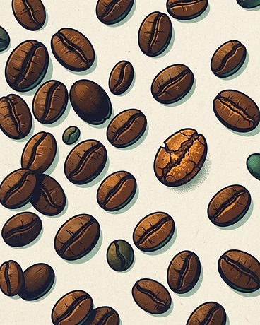 Finca Bernardina Geisha Lot 575
