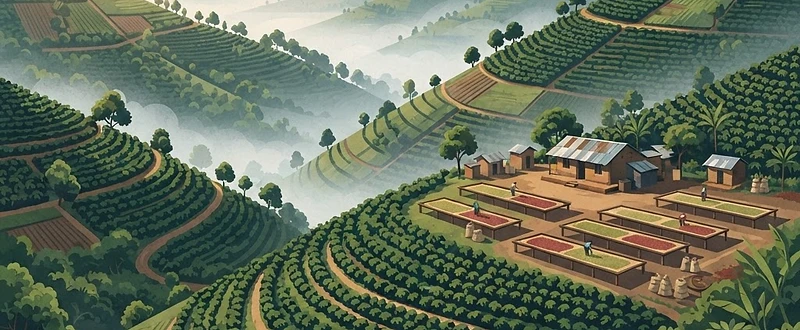 Murundo People's Farm