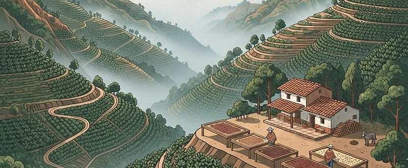 Finca Rosita