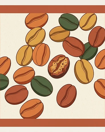 Burundi Kibingo Special Process