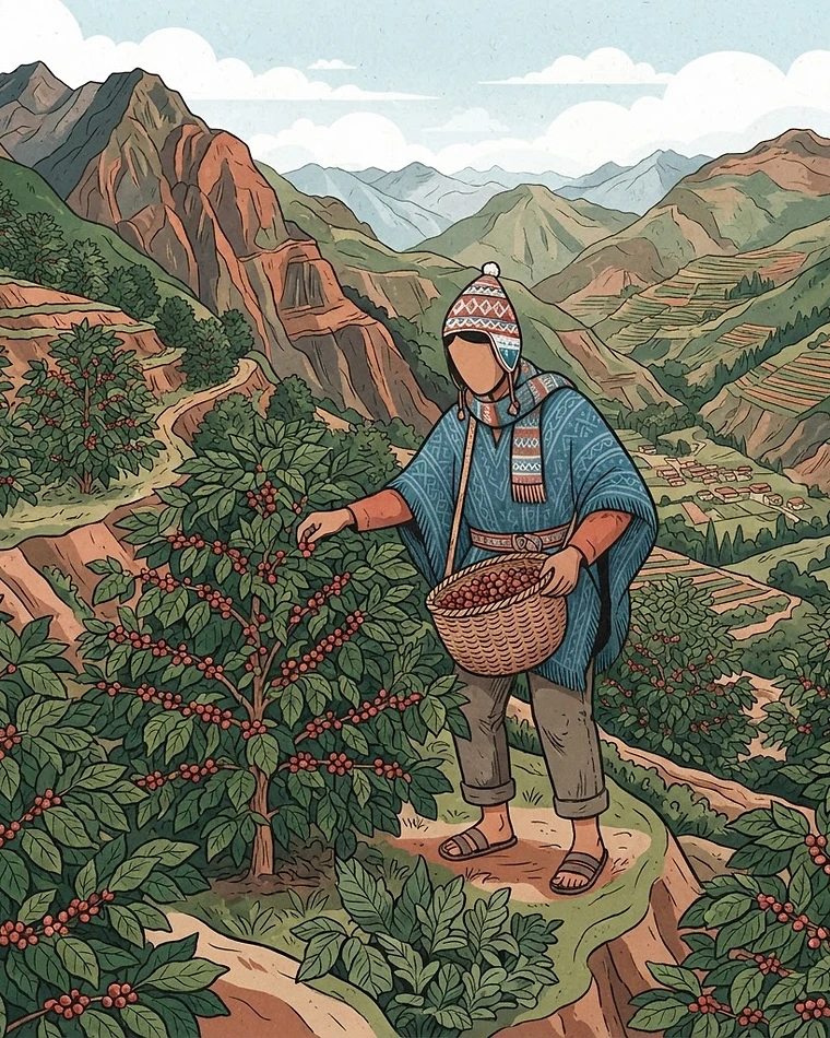 Smallholders