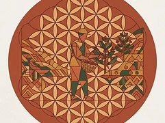 KUN cooperative (Koperative Umurego Nteko) — coffee farmer illustration 1