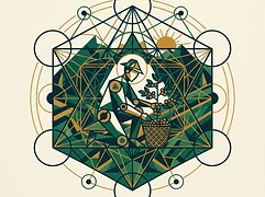 Sightglass Coffee — coffee farmer illustration 3