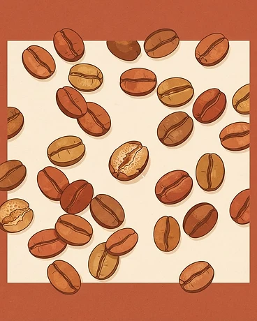 Tanzania Peaberry
