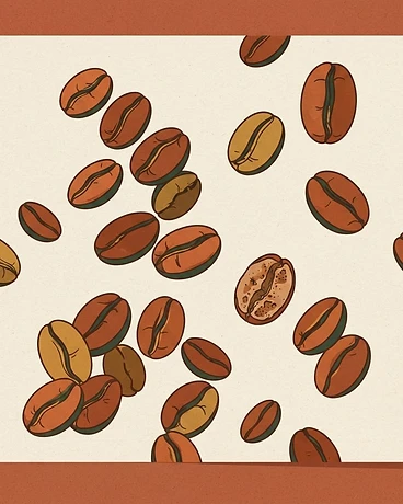2026 Mbature Family; Kamavindi Estate, Lot #1 - Kenya
