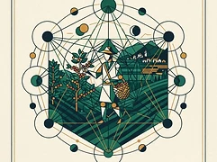 Eudis Orosco — coffee farmer illustration 3