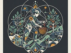 Asociación de Caficultores Miguelenses (ACMI) — coffee farmer illustration 1