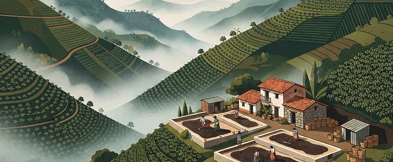 Asociación de Caficultores Miguelenses (ACMI)