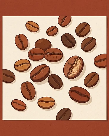 2025 Guchienda Estate; AA Separation - Kenya