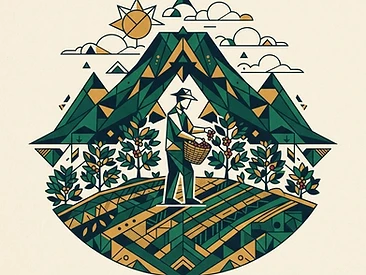 Mountain Spirit: Daterra Farms