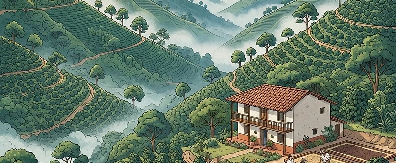 Finca Juan Martín