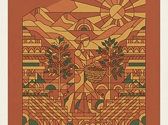 Gathiruini Factory (Othaya Farmers Cooperative Society) — coffee farmer illustration 3