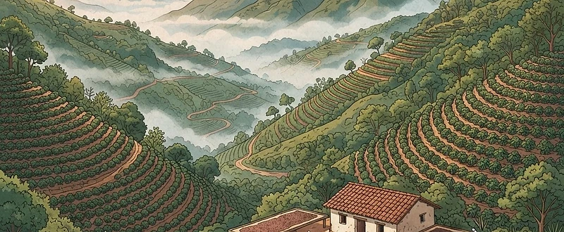Flor Del Valle