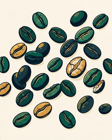 Brazil Fazenda IP Yellow Bourbon
