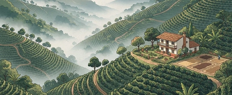 Finca El Rosal