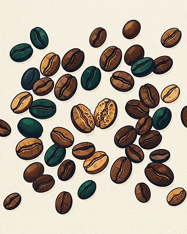 2025 Pepe Jijón; Finca Soledad, New Season - Ecuador