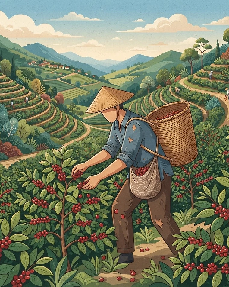 Redelong Organic Cooperative (REO)