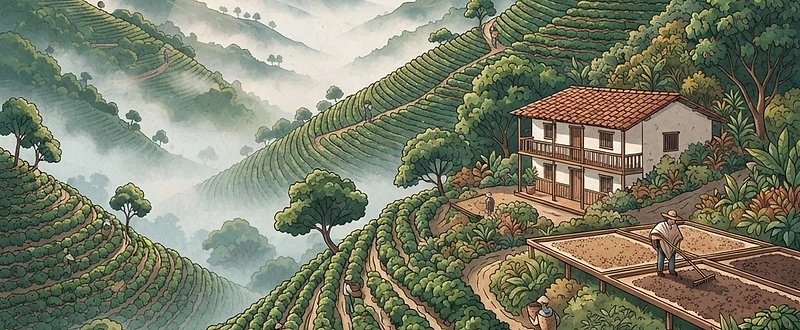 La Hacienda