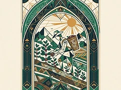 Adrian Lasso — coffee farmer illustration 3