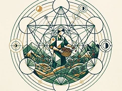 Saif Ulla — coffee farmer illustration 3