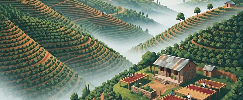 Hinga Kawa Cooperative