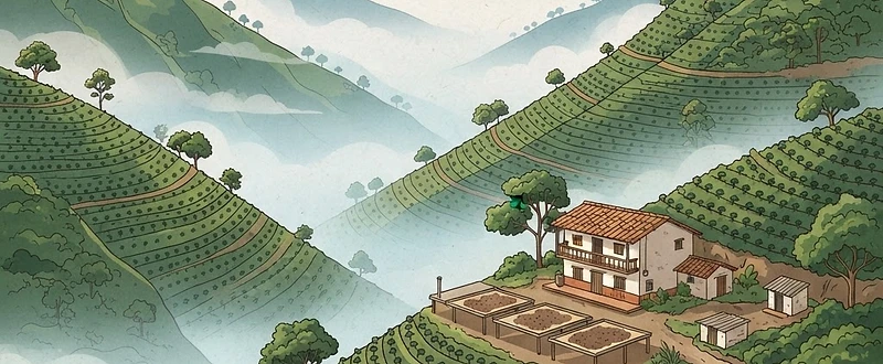 Finca Tijuana