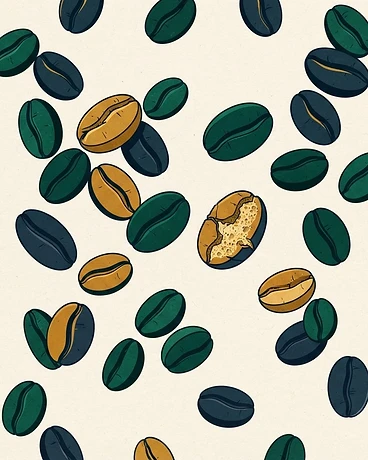 Decaf Urcunina