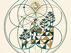 Mery Garcito — coffee farmer illustration 3