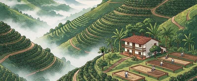 Finca La Riviera