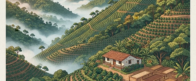 Finca Tamana