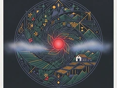 Finca Las Acacias and Finca Caviflor — coffee farm illustration 3