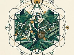 Alejandro Renjifo — coffee farmer illustration 3