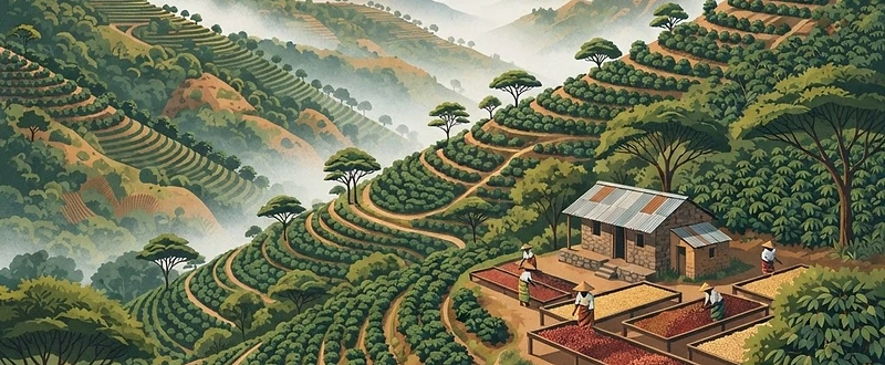 Shanteweyne Farm