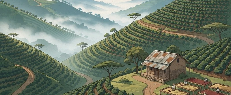 Karatu Factory