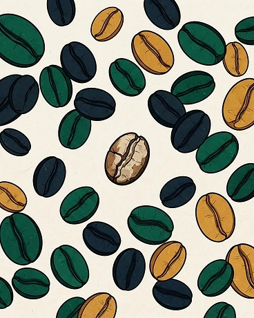 2025 Florcita, Jose, & Pepe Jijón; Finca Soledad, 2nd Harvest - Ecuador