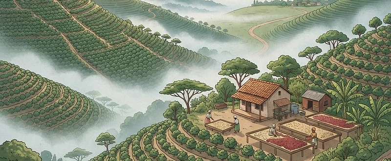 Malaki Estate