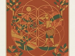 Iria-Ini Farmers Cooperative Society — coffee farmer illustration 2