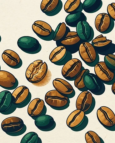 Ecuador La Papaya Typica Natural