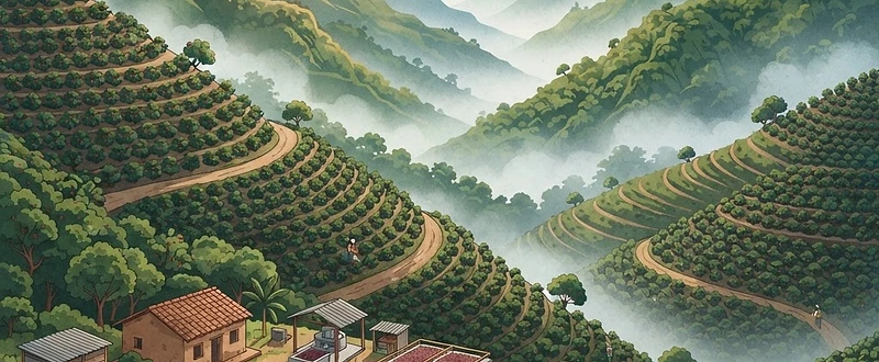Finca Malacara