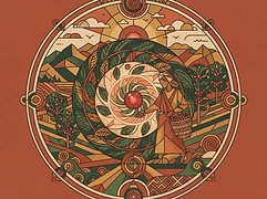 Unnamed high-elevation farms around Kedida Gubata — coffee farmer illustration 3
