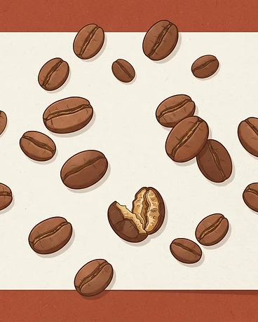 Ethiopia Shakiso Doyenne Natural - Cafe Only