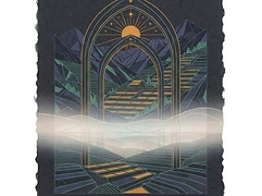 Milder Velásquez — coffee farm illustration 3