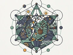 Not published; sourced and milled by Hacienda La Minita — coffee farmer illustration 2
